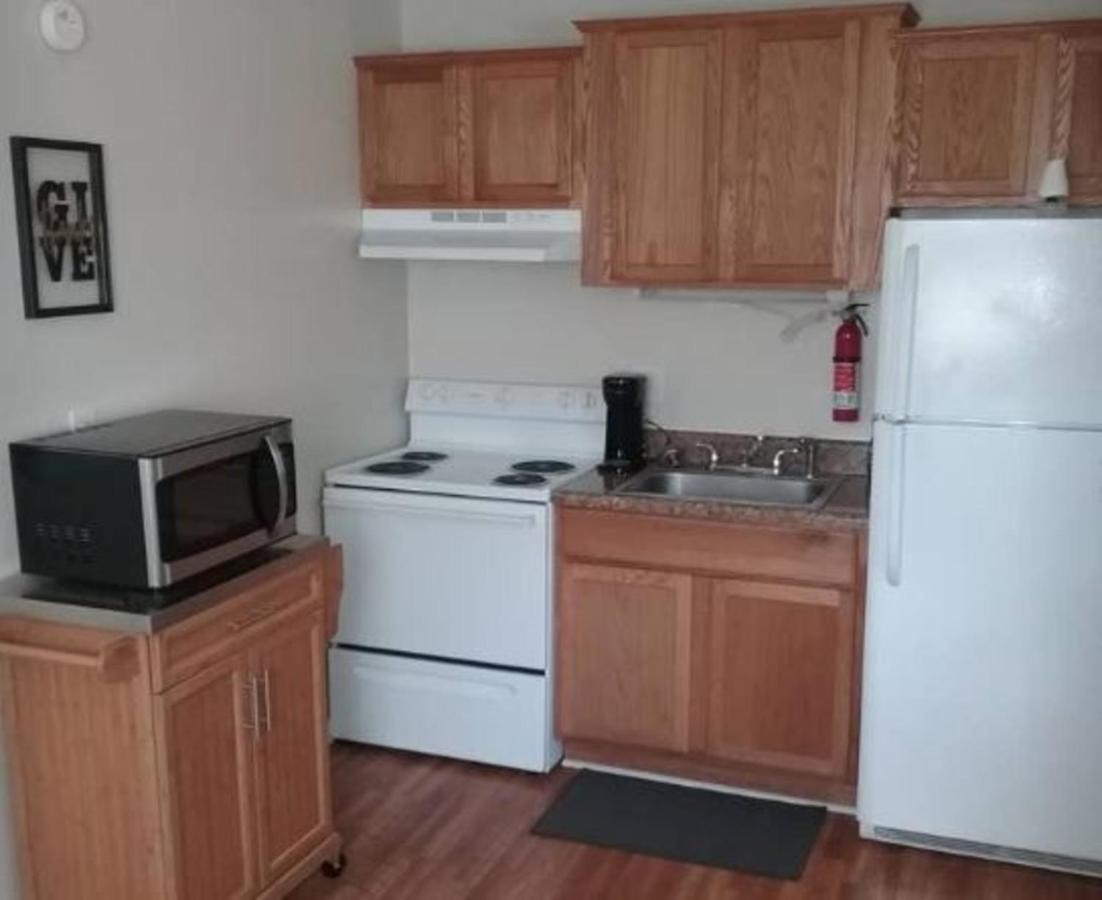Cozy 1 Bedroom Efficiency Apt Close To Ttu And Downtown Cookeville Exterior foto